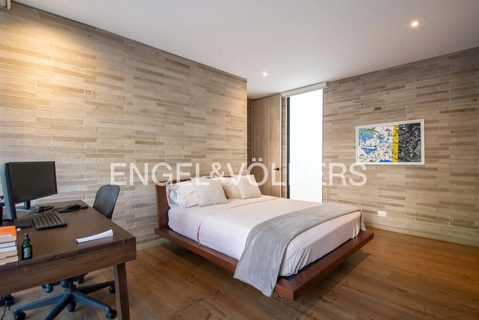Apartamento en arriendo en El Campestre, Medellín · foto 16 de 20
