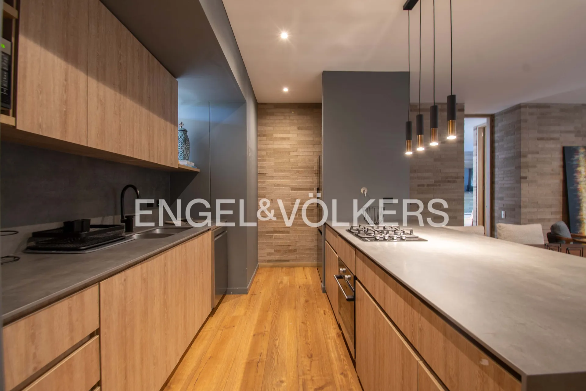 Apartamento en arriendo en El Campestre, Medellín · foto 9 de 20