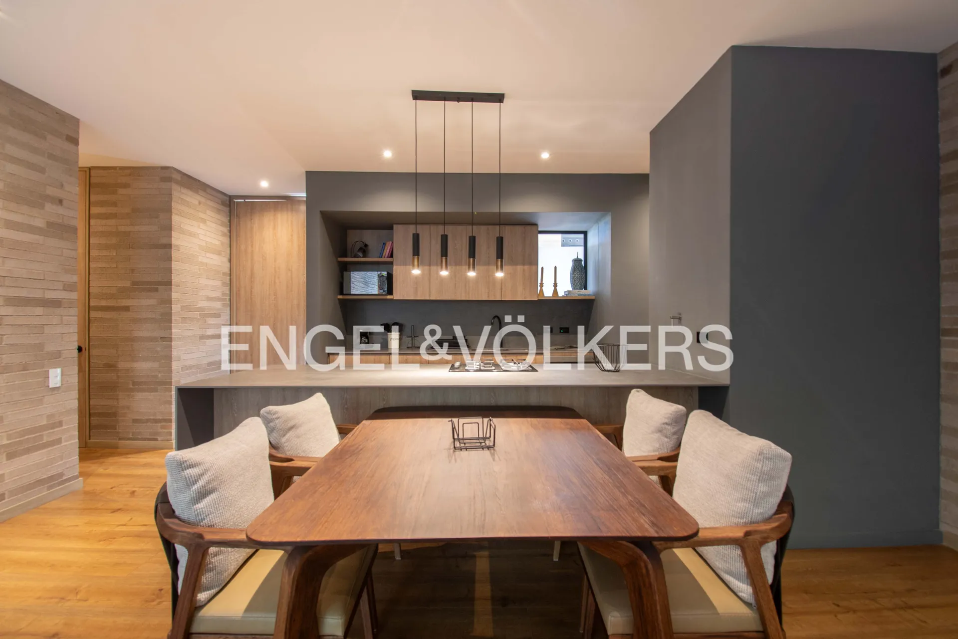 Apartamento en arriendo en El Campestre, Medellín · foto 7 de 20