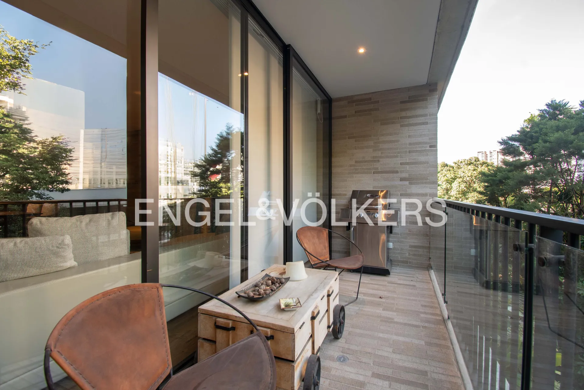 Apartamento en arriendo en El Campestre, Medellín · foto 5 de 20