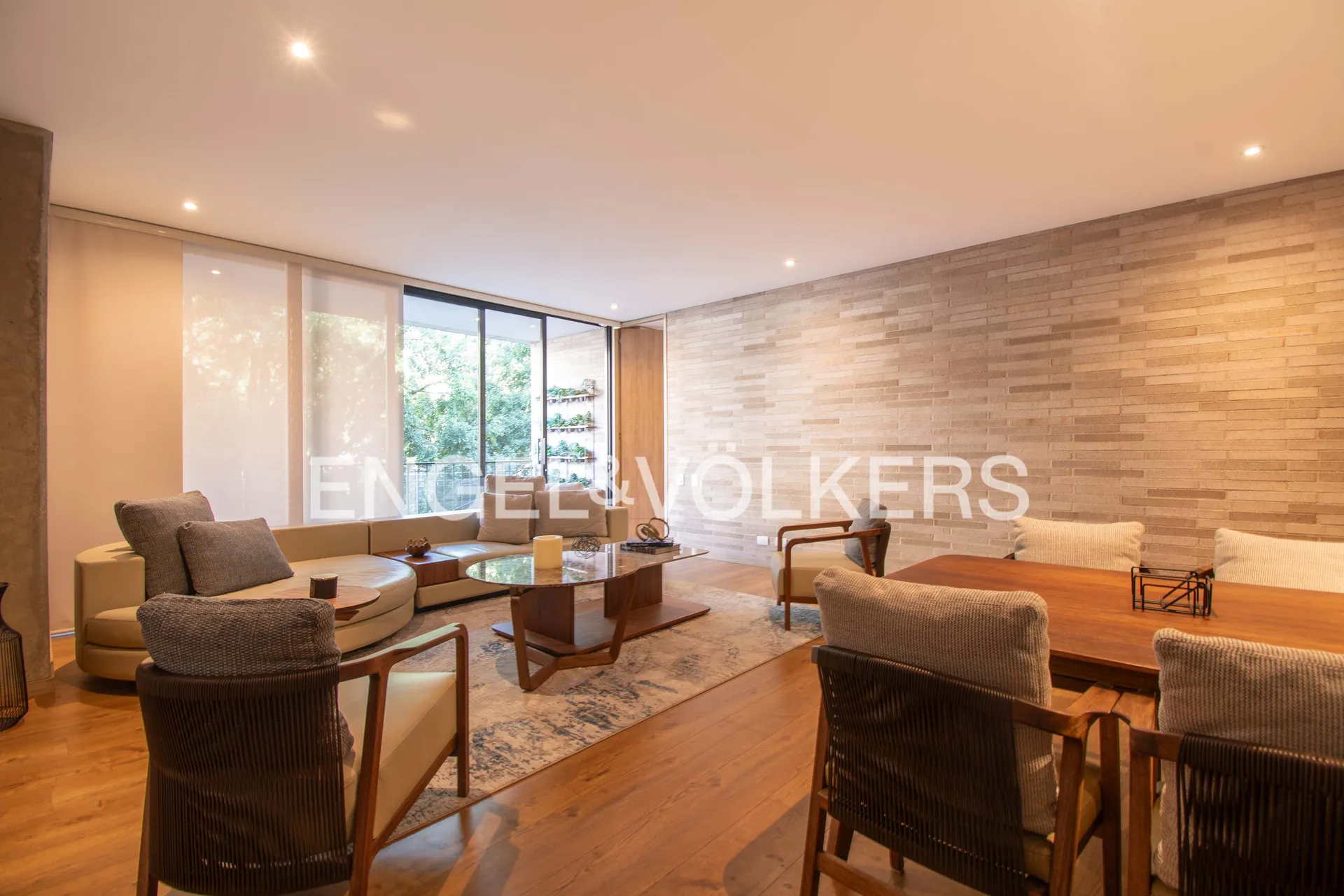 Apartamento en arriendo en El Campestre, Medellín · foto 3 de 20