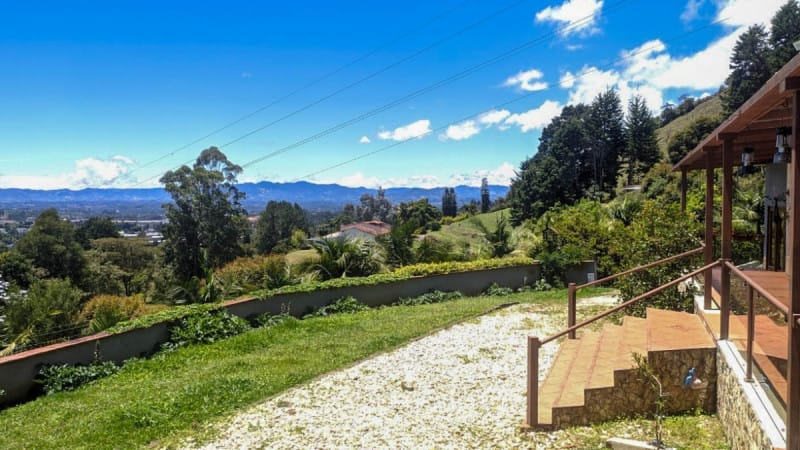 Finca en venta en Sajonia, Rionegro, 410 m² · foto 4 de 24