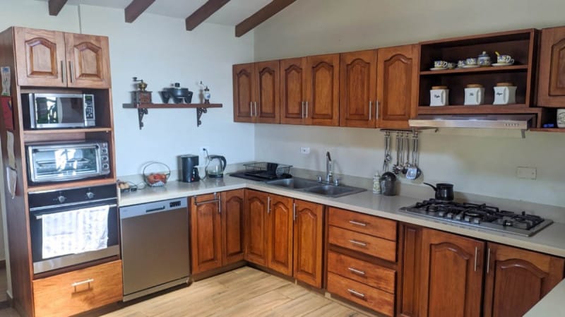 Finca en venta en Sajonia, Rionegro, 410 m² · foto 6 de 24