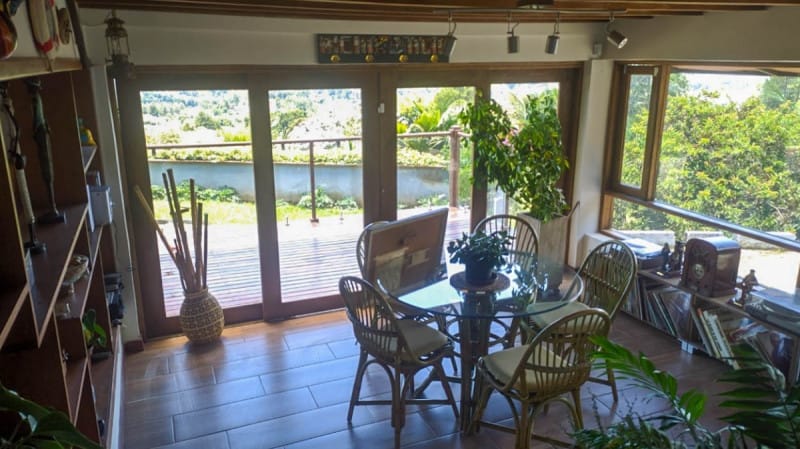 Finca en venta en Sajonia, Rionegro, 410 m² · foto 7 de 24