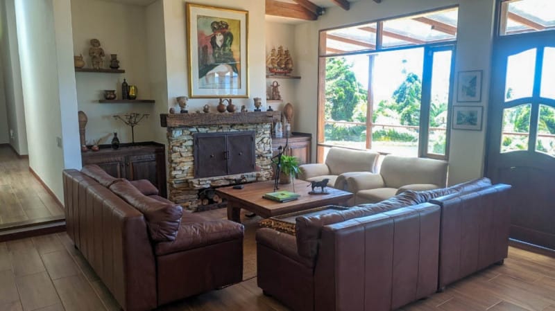 Finca en venta en Sajonia, Rionegro, 410 m² · foto 8 de 24