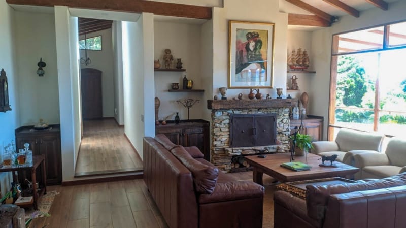Finca en venta en Sajonia, Rionegro, 410 m² · foto 9 de 24