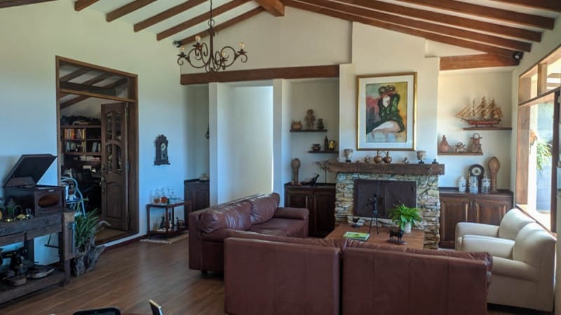 Finca en venta en Sajonia, Rionegro, 410 m² · foto 11 de 24
