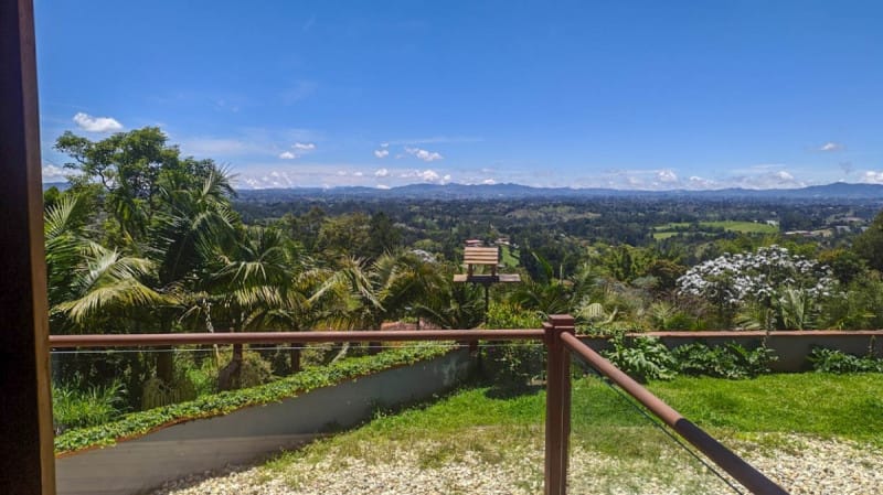 Finca en venta en Sajonia, Rionegro, 410 m² · foto 18 de 24