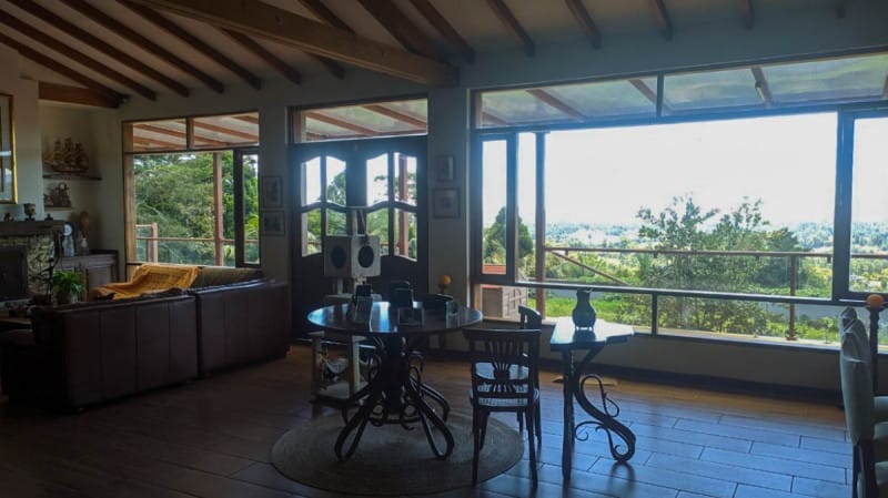 Finca en venta en Sajonia, Rionegro, 410 m² · foto 19 de 24