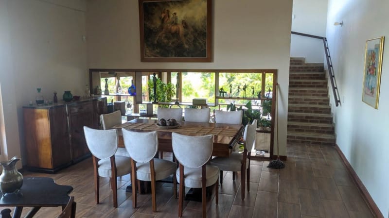 Finca en venta en Sajonia, Rionegro, 410 m² · foto 20 de 24