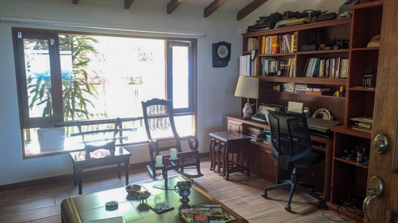 Finca en venta en Sajonia, Rionegro, 410 m² · foto 22 de 24