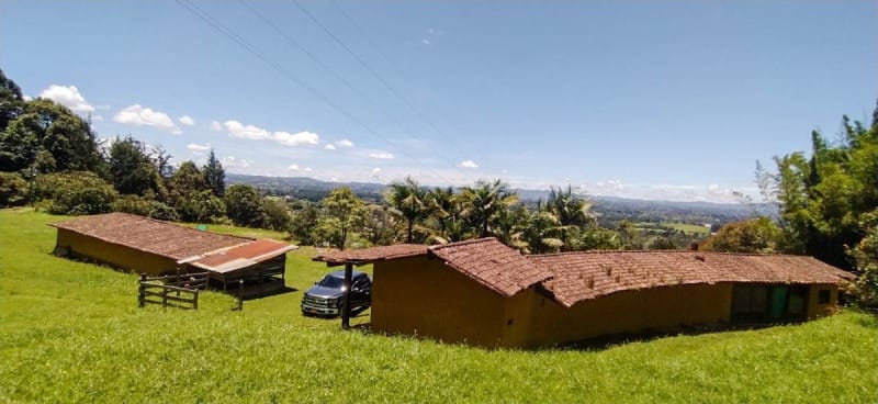 Finca en venta en Sajonia, Rionegro, 410 m² · foto 23 de 24
