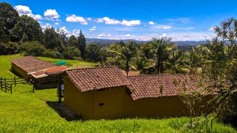 Finca en venta en Sajonia, Rionegro, 410 m² · foto 24 de 24