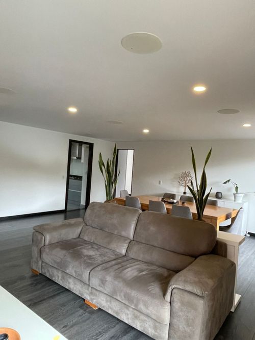 Apartamento de 3 alcobas en venta en Lagos De Cordoba, Bogotá, 169 m² · foto 4 de 24