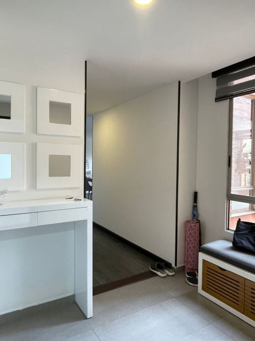 Apartamento de 3 alcobas en venta en Lagos De Cordoba, Bogotá, 169 m² · foto 5 de 24