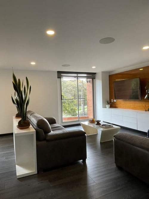 Apartamento de 3 alcobas en venta en Lagos De Cordoba, Bogotá, 169 m² · foto 7 de 24