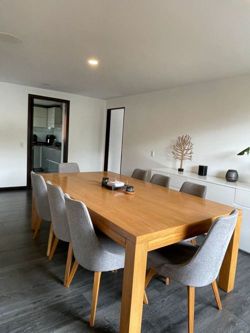 Apartamento de 3 alcobas en venta en Lagos De Cordoba, Bogotá, 169 m² · foto 8 de 24
