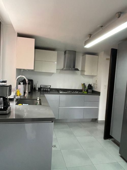 Apartamento de 3 alcobas en venta en Lagos De Cordoba, Bogotá, 169 m² · foto 9 de 24