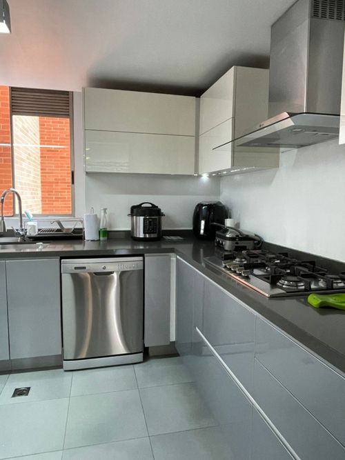 Apartamento de 3 alcobas en venta en Lagos De Cordoba, Bogotá, 169 m² · foto 10 de 24