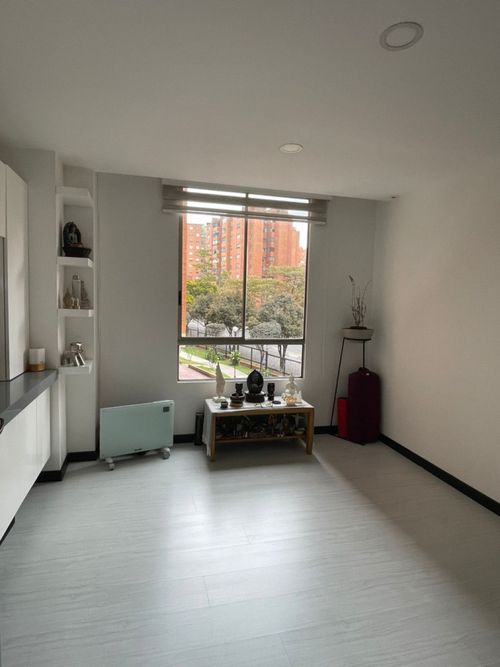 Apartamento de 3 alcobas en venta en Lagos De Cordoba, Bogotá, 169 m² · foto 13 de 24