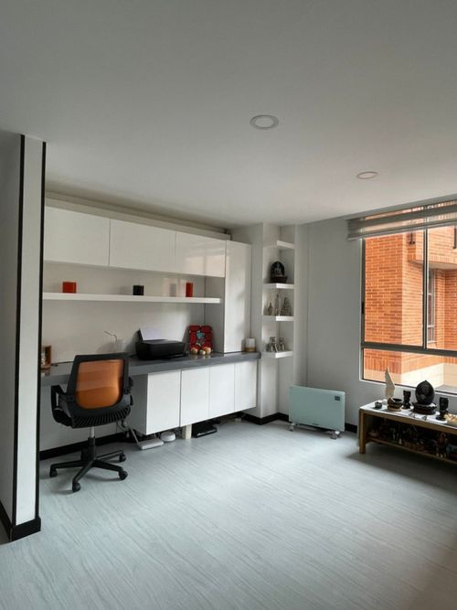 Apartamento de 3 alcobas en venta en Lagos De Cordoba, Bogotá, 169 m² · foto 14 de 24