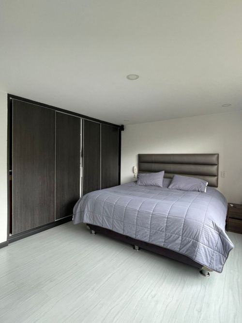 Apartamento de 3 alcobas en venta en Lagos De Cordoba, Bogotá, 169 m² · foto 15 de 24