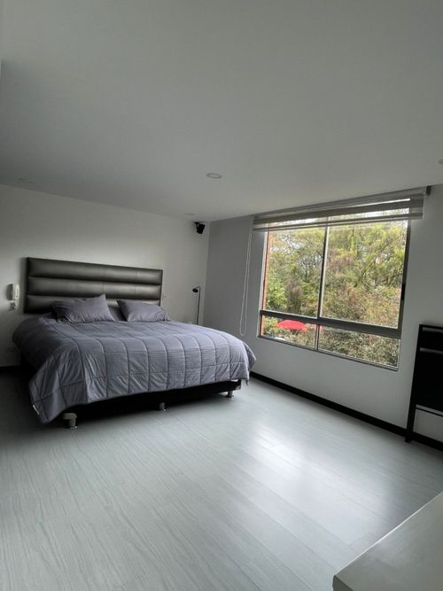 Apartamento de 3 alcobas en venta en Lagos De Cordoba, Bogotá, 169 m² · foto 16 de 24