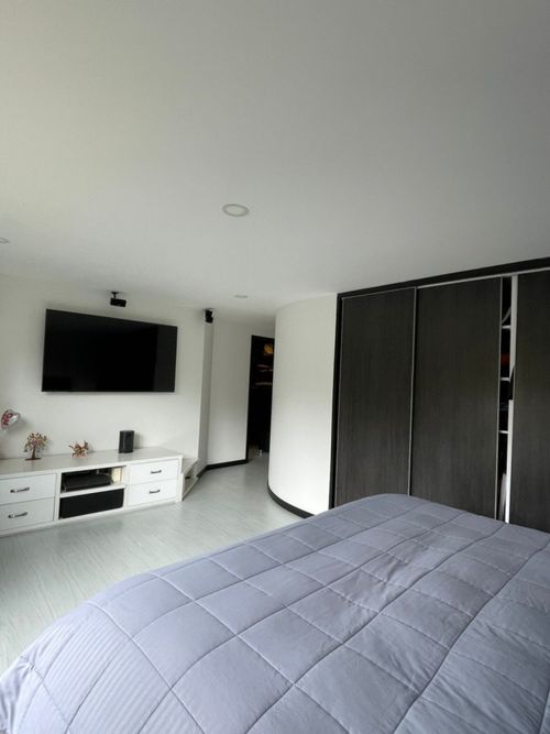 Apartamento de 3 alcobas en venta en Lagos De Cordoba, Bogotá, 169 m² · foto 19 de 24