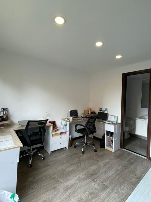 Apartamento de 3 alcobas en venta en Lagos De Cordoba, Bogotá, 169 m² · foto 23 de 24