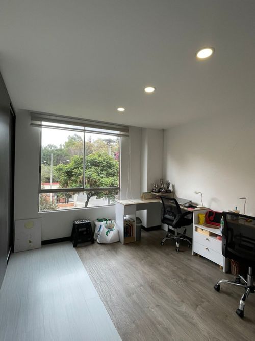 Apartamento de 3 alcobas en venta en Lagos De Cordoba, Bogotá, 169 m² · foto 24 de 24