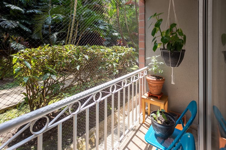 Apartamento de 3 alcobas en venta en El Diamante 2, Medellín, 88 m² · foto 10 de 20
