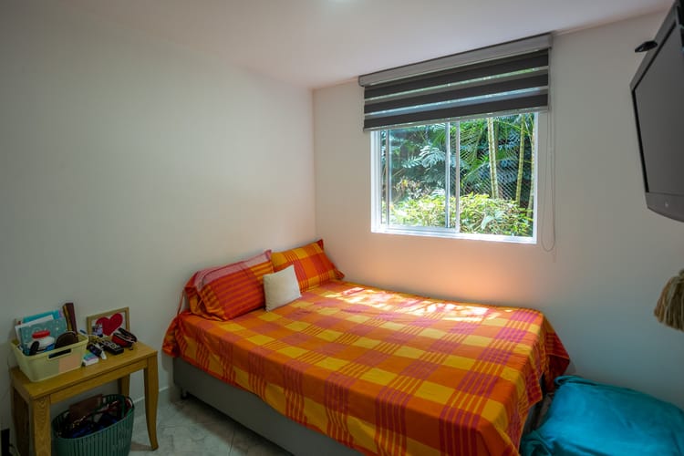 Apartamento de 3 alcobas en venta en El Diamante 2, Medellín, 88 m² · foto 14 de 20