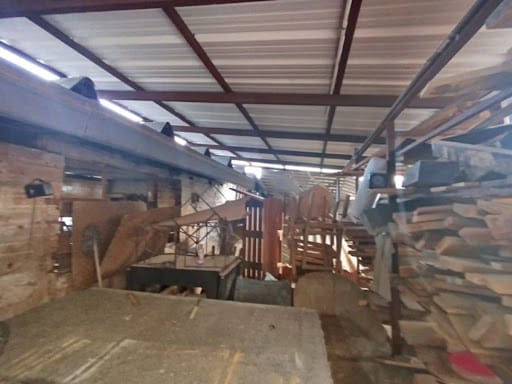 Bodega en arriendo en Perpetuo Socorro, Medellín, 280 m² · foto 3 de 7