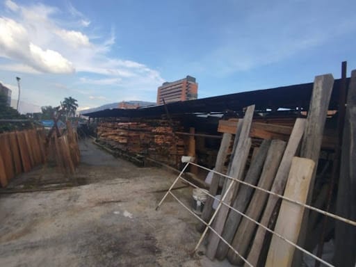 Bodega en arriendo en Perpetuo Socorro, Medellín, 280 m² · foto 5 de 7