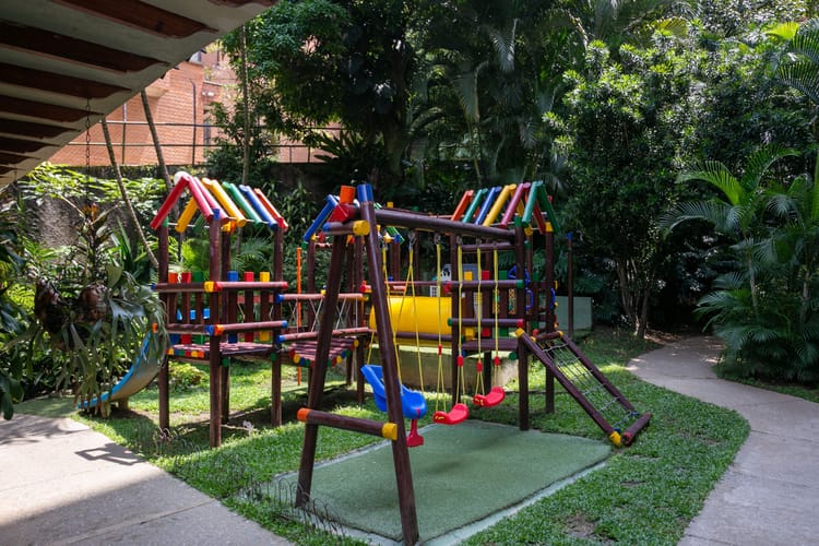 Apartamento de 3 alcobas en venta en El Diamante 2, Medellín, 88 m² · foto 18 de 20