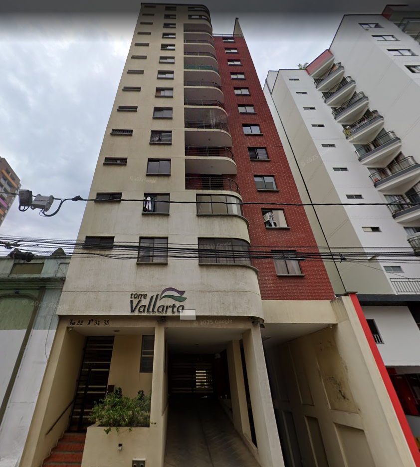Apartamento en Arriendo en Antonia santos centro, Bucaramanga