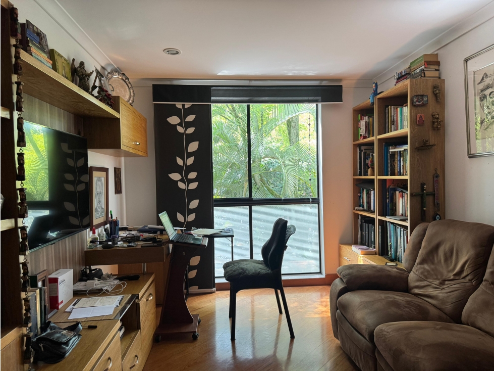 Apartamento en venta en El Poblado, Medellín · foto 14 de 16