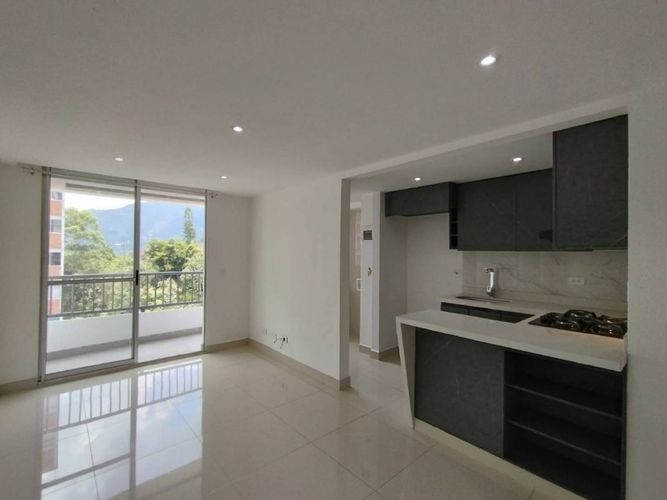 2BR Apartment in Loma de San Jose (55 m²) - 3