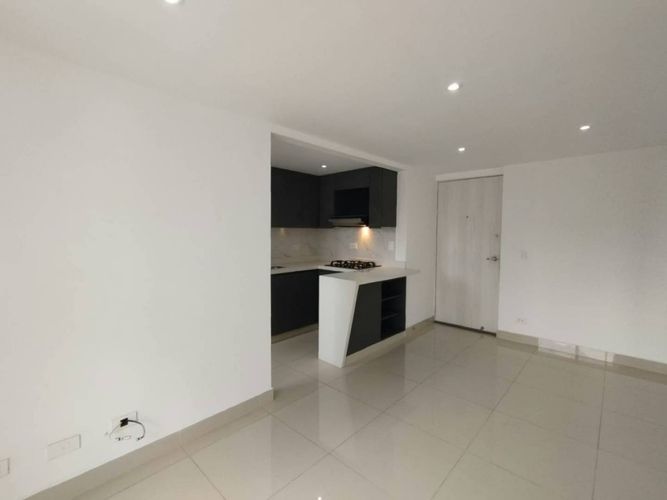 2BR Apartment in Loma de San Jose (55 m²) - 4
