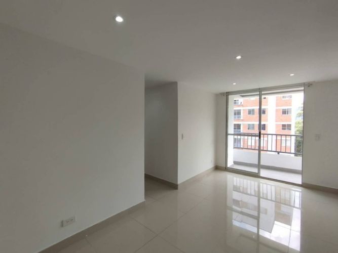 Apartamento de 2 alcobas en arriendo en Loma De San Jose, Sabaneta, 55 m² · foto 6 de 22