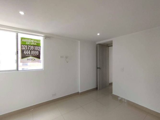 Apartamento de 2 alcobas en arriendo en Loma De San Jose, Sabaneta, 55 m² · foto 7 de 22