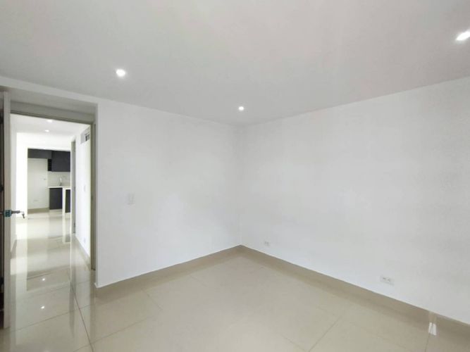 Apartamento de 2 alcobas en arriendo en Loma De San Jose, Sabaneta, 55 m² · foto 8 de 22