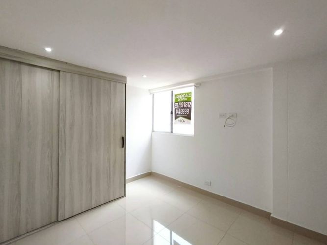 Apartamento de 2 alcobas en arriendo en Loma De San Jose, Sabaneta, 55 m² · foto 9 de 22