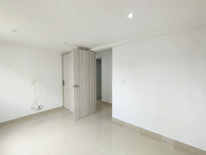 Apartamento de 2 alcobas en arriendo en Loma De San Jose, Sabaneta, 55 m² · foto 12 de 22