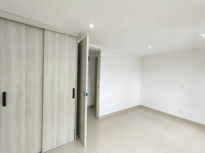 Apartamento de 2 alcobas en arriendo en Loma De San Jose, Sabaneta, 55 m² · foto 14 de 22