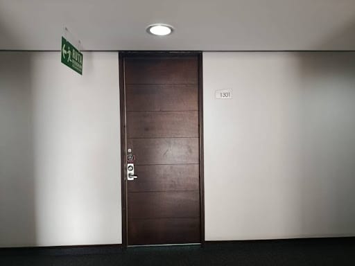 Oficina en arriendo en Milla De Oro, Medellín, 47 m² · foto 8 de 8