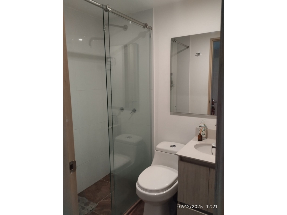 Apartamento en venta en El Poblado, Medellín · foto 11 de 21