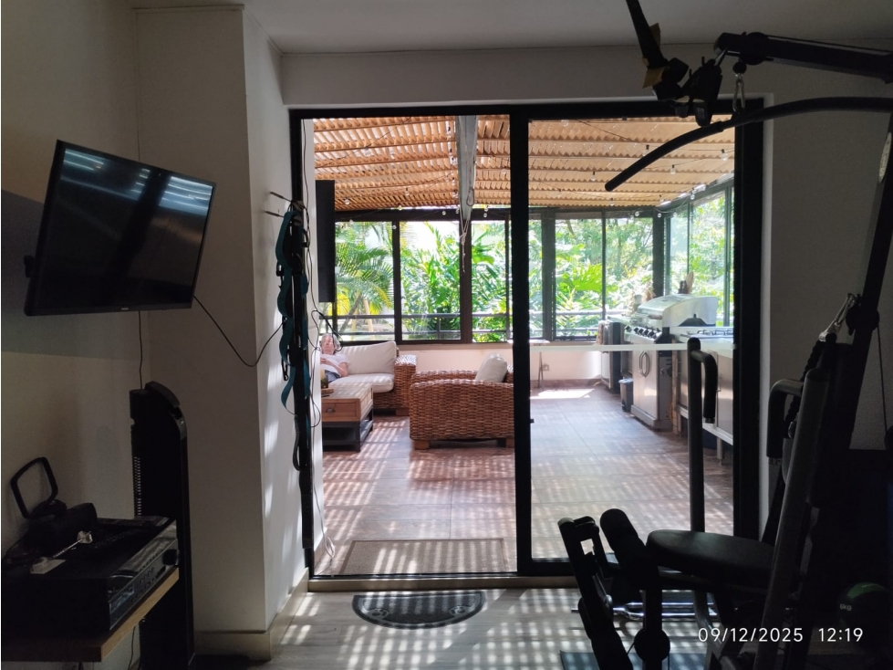 Apartamento en venta en El Poblado, Medellín · foto 19 de 21