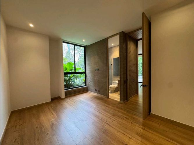 Apartamento en venta en El Poblado, Medellín · foto 13 de 18
