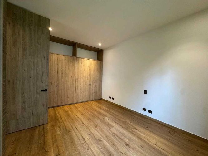 Apartamento en venta en El Poblado, Medellín · foto 16 de 18